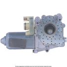 1994 Mercedes Benz S320 Window Motor Only 1