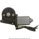 1987 Mercedes Benz 190E Window Motor Only 1
