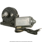 1987 Mercedes Benz 190E Window Motor Only 3