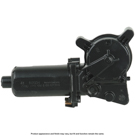 1995 Mercedes Benz C280 Window Motor Only 2