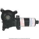 1995 Mercedes Benz C280 Window Motor Only 1