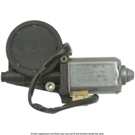 1987 Mercedes Benz 190E Window Motor Only 2