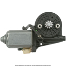 1987 Mercedes Benz 190E Window Motor Only 1
