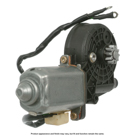 1987 Mercedes Benz 190E Window Motor Only 3