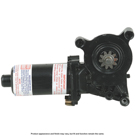 1996 Mercedes Benz C280 Window Motor Only 1