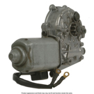 1987 Mercedes Benz 190D Window Motor Only 3