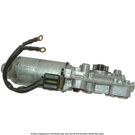 1987 Mercedes Benz 190D Window Motor Only 4