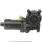 1996 Mercedes Benz E300 Window Motor Only 2