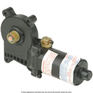 1996 Mercedes Benz E300 Window Motor Only 3