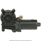 1996 Mercedes Benz E300 Window Motor Only 2