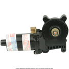 1996 Mercedes Benz E300 Window Motor Only 1