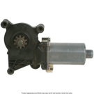 1996 Mercedes Benz E320 Window Motor Only 1