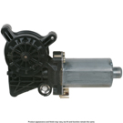 1996 Mercedes Benz E320 Window Motor Only 2