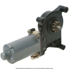 1996 Mercedes Benz E320 Window Motor Only 3