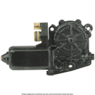 1993 Mercedes Benz 600SEC Window Motor Only 2