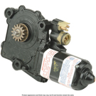 1993 Mercedes Benz 600SEC Window Motor Only 3