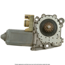 1994 Mercedes Benz S320 Window Motor Only 1