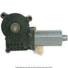 2000 Mercedes Benz ML430 Window Motor Only 1