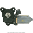 2000 Mercedes Benz S430 Window Motor Only 1