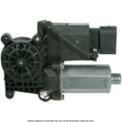 2000 Mercedes Benz E430 Window Motor Only 2