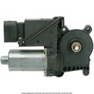 2000 Mercedes Benz E430 Window Motor Only 1