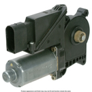 2000 Mercedes Benz E430 Window Motor Only 3