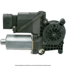 2000 Mercedes Benz E430 Window Motor Only 2