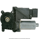 2000 Mercedes Benz E430 Window Motor Only 1