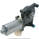 2000 Mercedes Benz E430 Window Motor Only 3