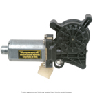 2000 Mercedes Benz E430 Window Motor Only 2