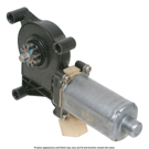 2000 Mercedes Benz E430 Window Motor Only 3