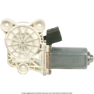 2006 Mercedes Benz S350 Window Motor Only 2