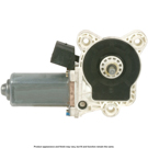2006 Mercedes Benz S350 Window Motor Only 1