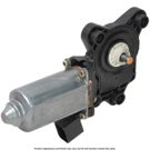 2000 Mercedes Benz S430 Window Motor Only 3