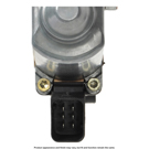 2000 Mercedes Benz S430 Window Motor Only 4