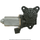 2000 Mercedes Benz S430 Window Motor Only 2
