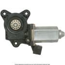2000 Mercedes Benz S430 Window Motor Only 1