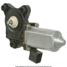 2000 Mercedes Benz S430 Window Motor Only 3