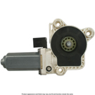 2003 Mercedes Benz S430 Window Motor Only 1