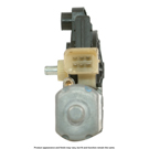 2003 Mercedes Benz C320 Window Motor Only 4