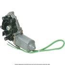 1987 Mercedes Benz 190D Window Motor Only 3