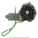 1993 Mercedes Benz 190E Window Motor Only 1
