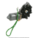 1993 Mercedes Benz 190E Window Motor Only 3