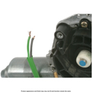 1993 Mercedes Benz 190E Window Motor Only 4