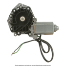 1993 Mercedes Benz 400E Window Motor Only 1