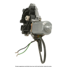 1993 Mercedes Benz 400E Window Motor Only 3