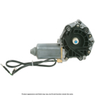 1987 Mercedes Benz 260E Window Motor Only 1