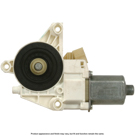 2007 Mercedes Benz ML320 Window Motor Only 1