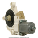 2007 Mercedes Benz ML320 Window Motor Only 3