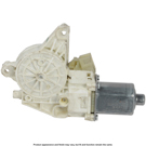 2012 Mercedes Benz GL450 Window Motor Only 2
